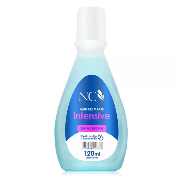 NEW COLOR QUTAESMALTE INTENSIVE 65ML