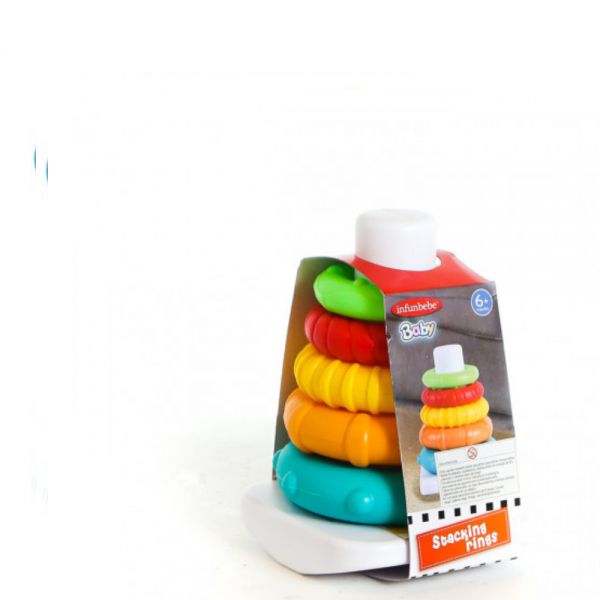 FISHER PRICE ANILLOS APILABLES