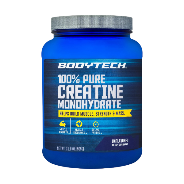 VITAMIN S CREATINE MONOHYDRATE BODYTECH X 1KG