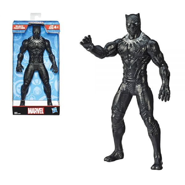 MARVEL BLACK PANTHER FIGURE