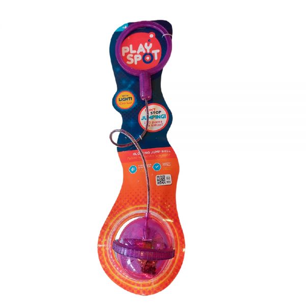ORILAT PLAYSPOT CUERDA CON LUCES