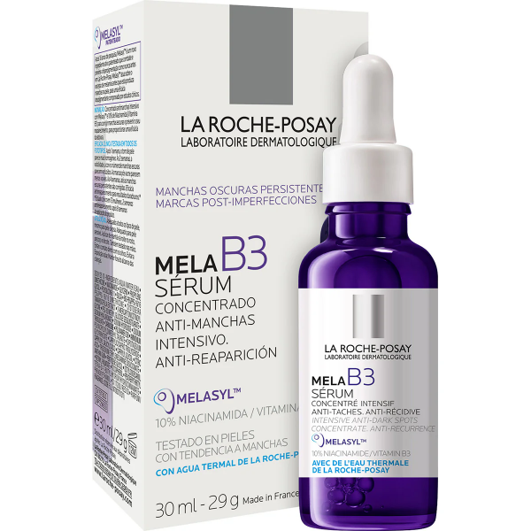 ROCHE POSAY MELAMEDIC SERUM 30ML