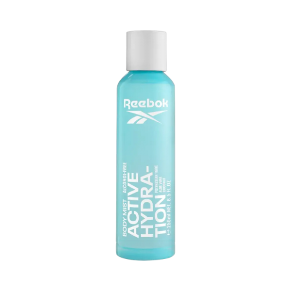 REEBOK BODY MIST ACTIVE HYDRATION