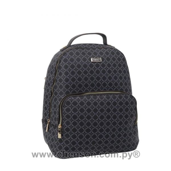 MOCHILA P/DAMA