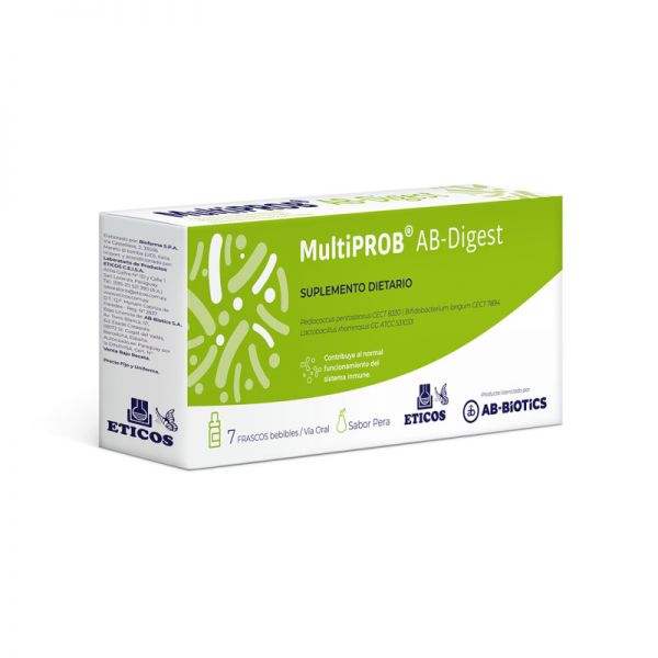 MULTIPROB DIGEST CAJA X 7 VIALES BEBEBLES