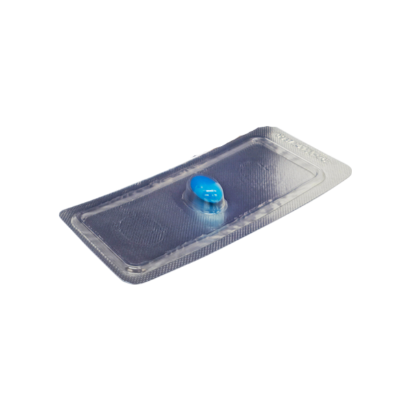 CRECEDOR 50 MG BLISTER X 1 CAPSULAS (10)
