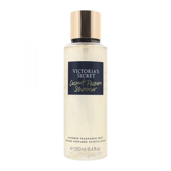 VICTORIA SECRET COCONUT PASION SHIMMER