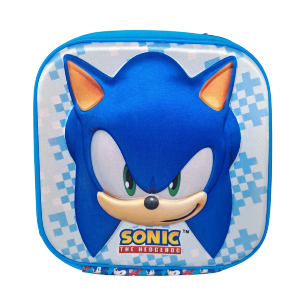 PICI LONCHERA 3D TERMICO SONIC