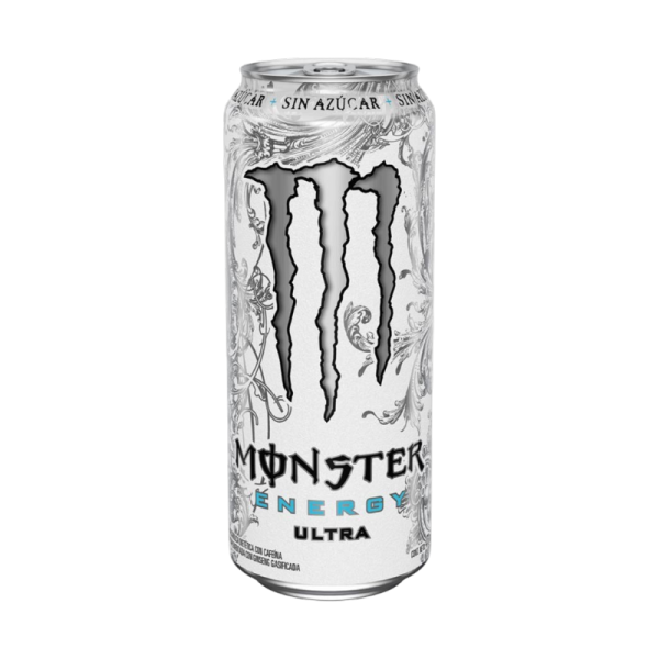MONSTER ULTRA 473 ML