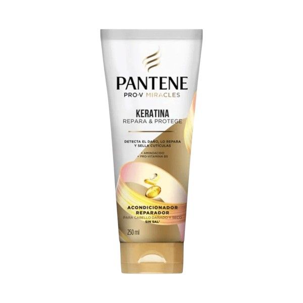 PANTENE CN KERATINA 250mlx12IT