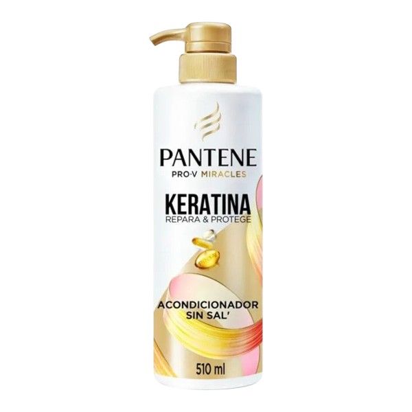 PANTENE CN KERATINA 510MLX12IT