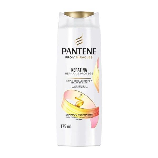 PANTENE SH KERATINA 175MLx12IT