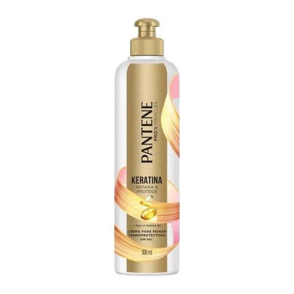 PANTENE CC KERATINA 300MLX12IT