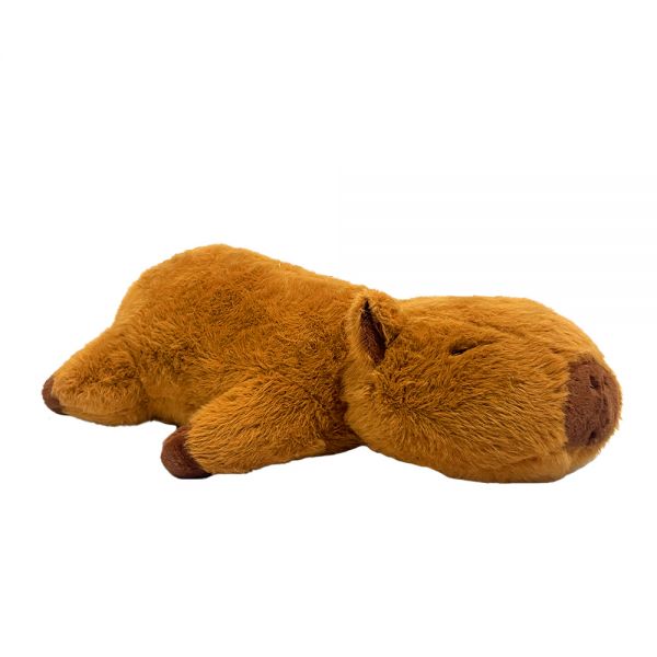 KK PELUCHE CAPIBARA ACOST. 48CM