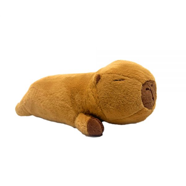 PELUCHE CAPIBARA ACOST 47 CM