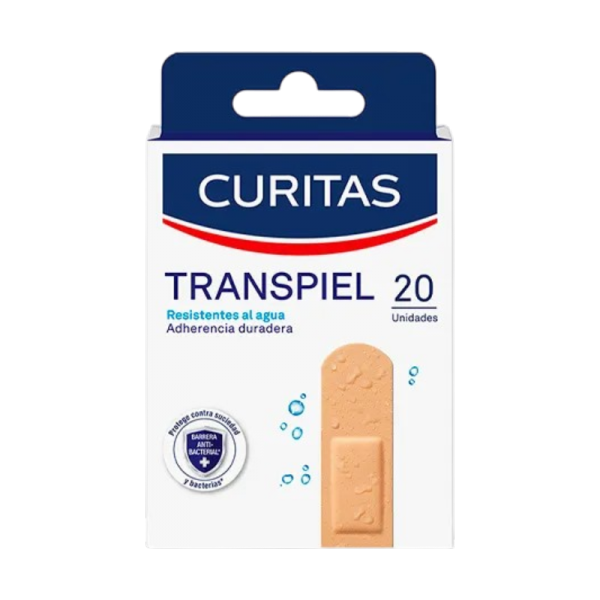 CURITAS TRANSPIEL X20