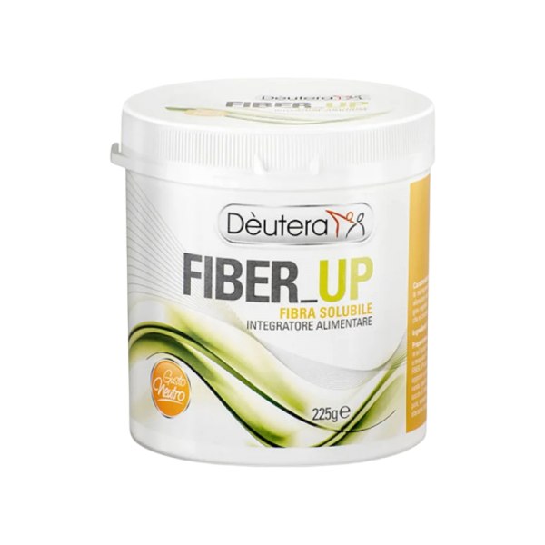 FIBER UP POLVO LATA X 225 GRAMOS