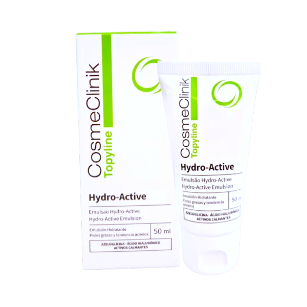 COSME C TOPYLINE HIDRO ACTIVE CREMA 50ML
