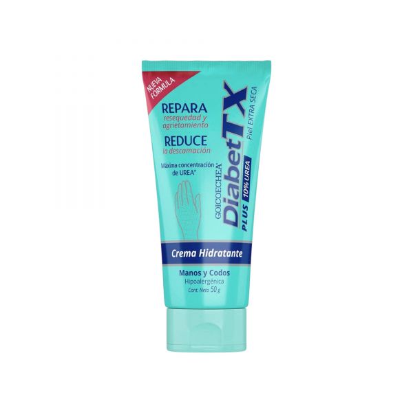 GOICOECHEA DIABETX PLUS CREMA 50 GR