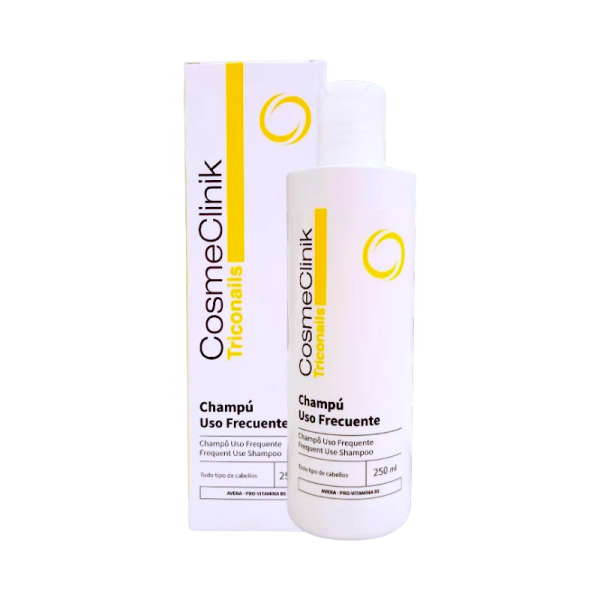 COSME C TRICONAILS SHAMPOO 250 ML