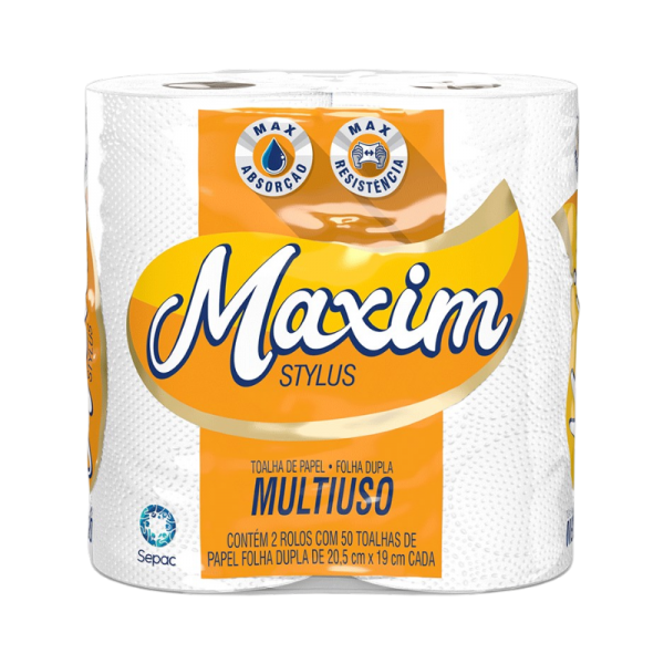 TOALLA DE COCINA MAXIMS 20.5 x 19 CM