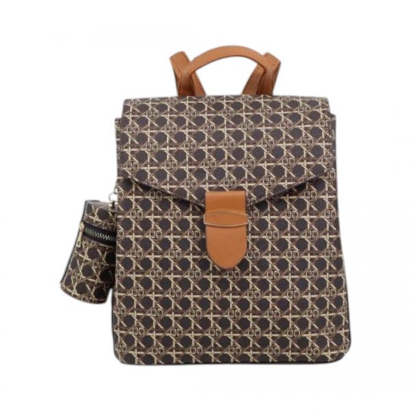 MOCHILA P/DAMA