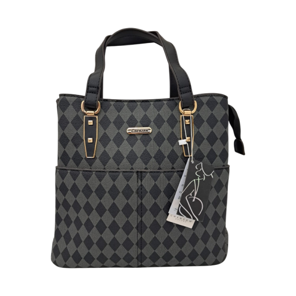 CARTERA PVC. CHENSON