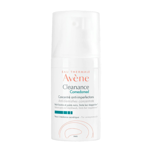AVENE CLEANANCE COMEDOMED 30 ML