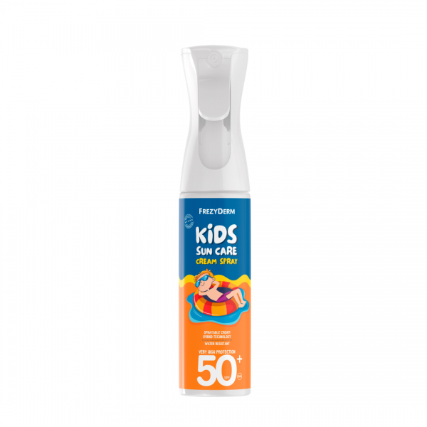 FREZYDERM KIDS SUN CR SPRAY SPF50 x275mL