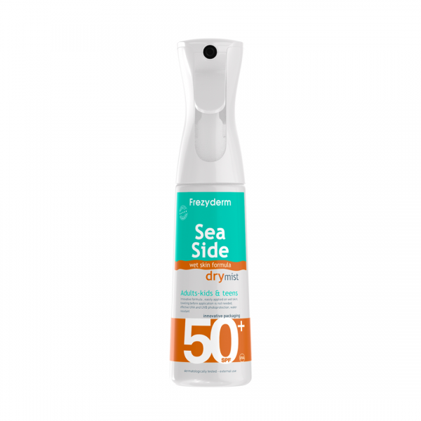 FREZYDERM SEA SIDE DRY MIST x 300mL