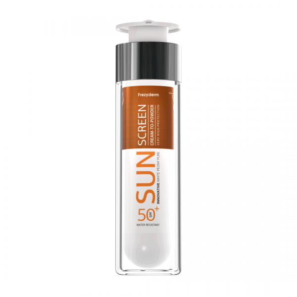 FREZYDERM SUNSC. TO POWDER SPF50 x 50mL