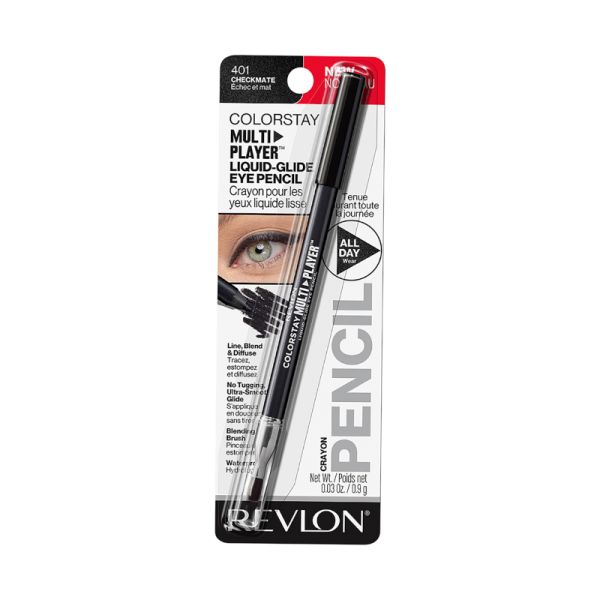 REVLON CSTAY MULTIPLAYER GLIDE EYE