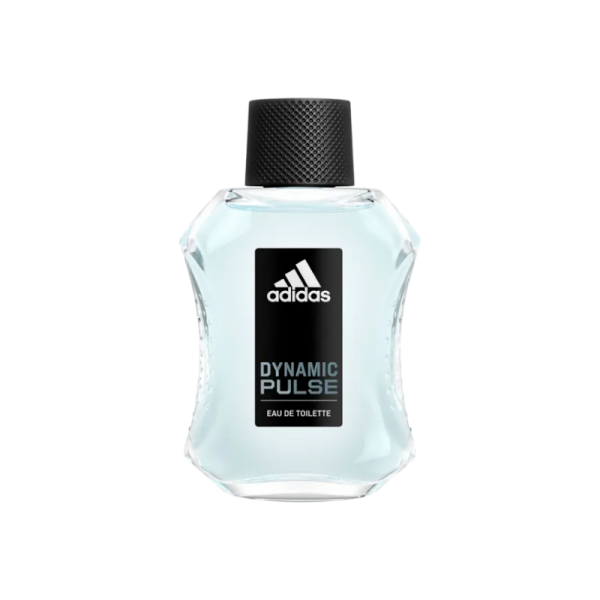 ADIDAS DYNAMIC PULSE EDT. 100 ML