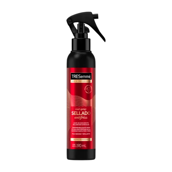 TRESEMME COAT SPRAY BLIND ANTIFR 6X190ML