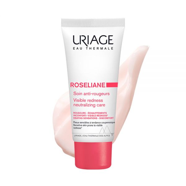 URIAGE ROSELIANE CREMA ANTIROJECES