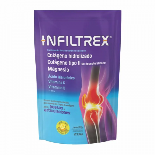 INFILTREX FRASCO X 300 GRAMOS