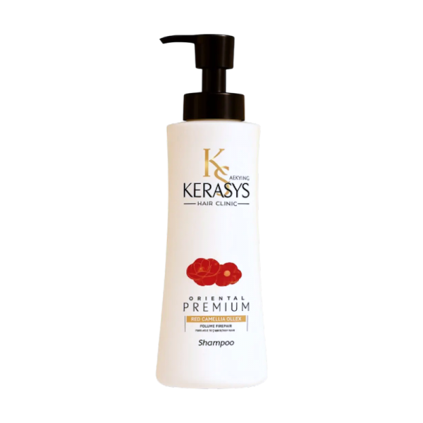 KERASYS ORIENTAL PREMIUM SH 600 ML