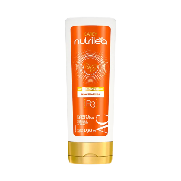 NUTRILEA CY AC. 190ML. NIACINAMIDA