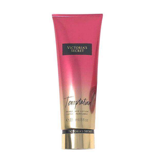 VICTORIA SECR CREMA TEMPTATION