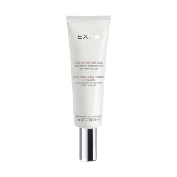 EXEL GEL CONT OJOS UNIESFERAS
