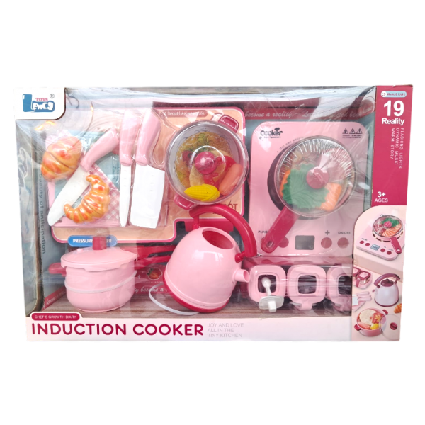 KIT COCINA.
