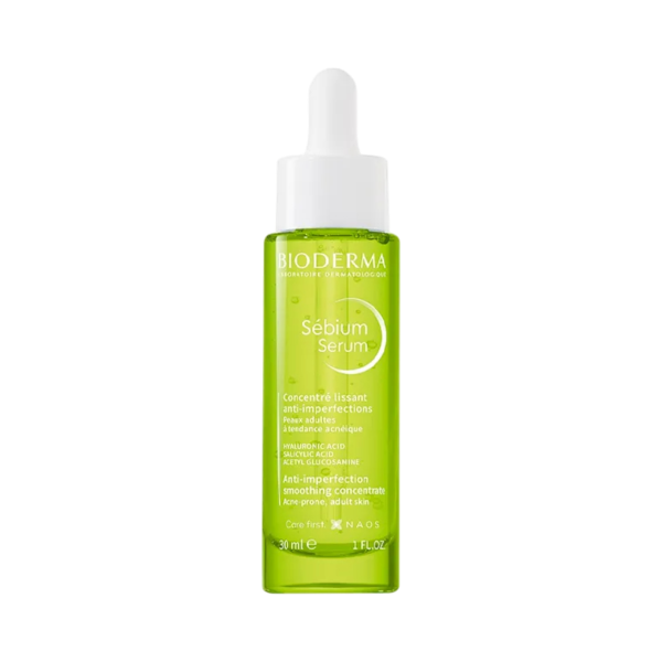 BIODERMA SEBIUM SERUM 30 ML