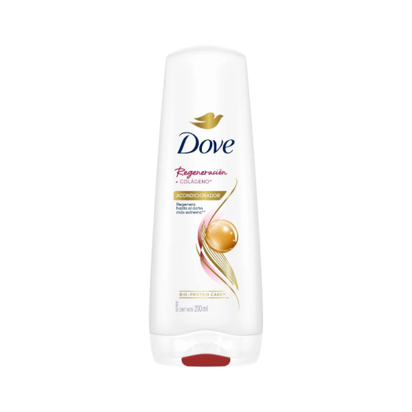 DOVE AC REGENERACION 12X200ML