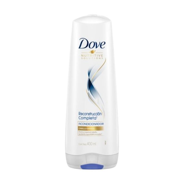 DOVE AC RECONSTRUCCION 12X400ML