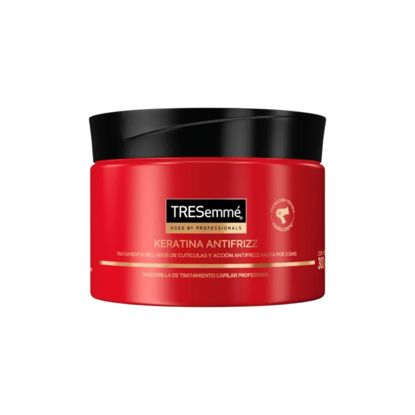 TRESEMME MASC KERATINA ANTIFRIZZ 6X300G