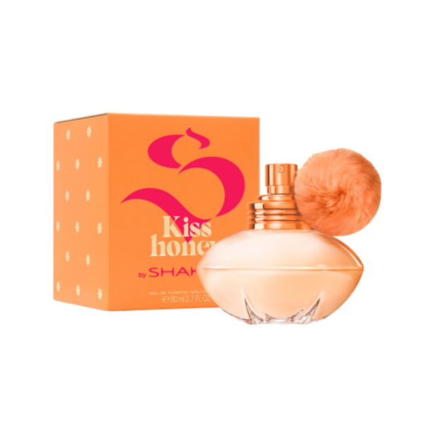 SHAKIRA HONEY LE 2025 EDT 80ML