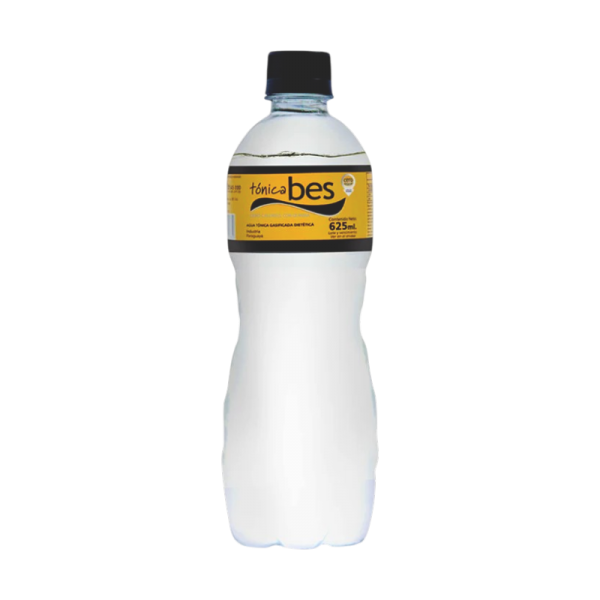 AGUA BES TONICA CERO 625CC