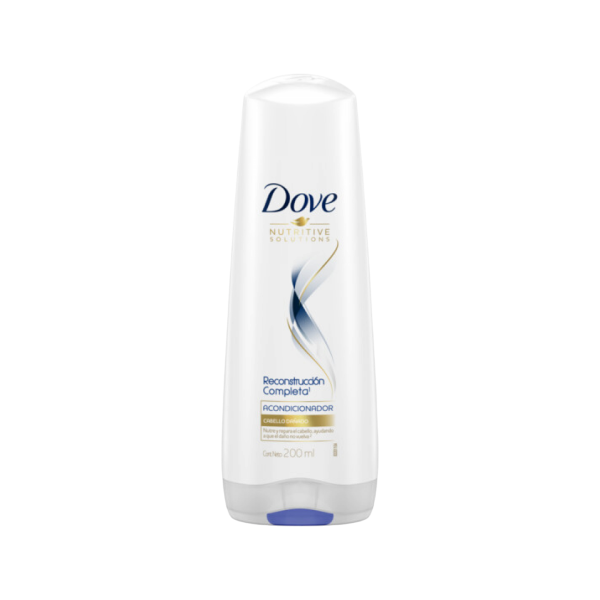 DOVE AC RECONSTRUCCION 12X200ML