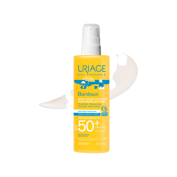 URIAGE BARIESUN SPRAY INFANTIL S SPF50 200ML