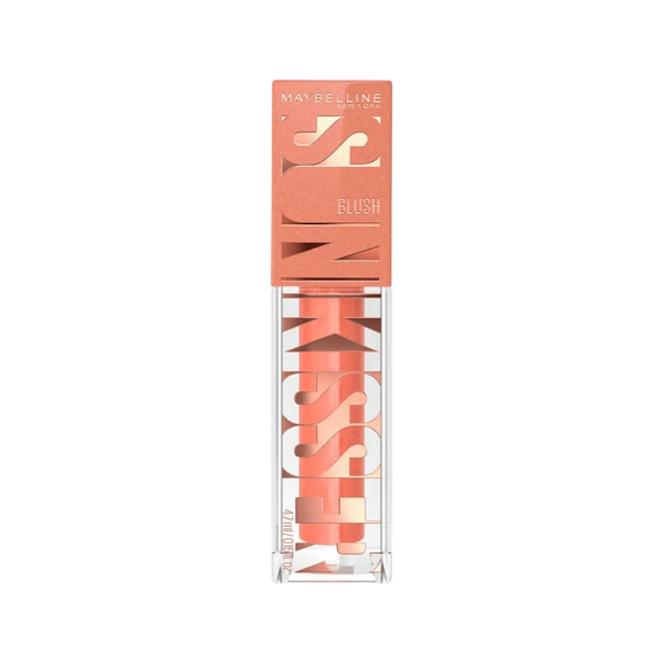 MYB SUNKISSER BLUSH 03 SOL SE NU IN